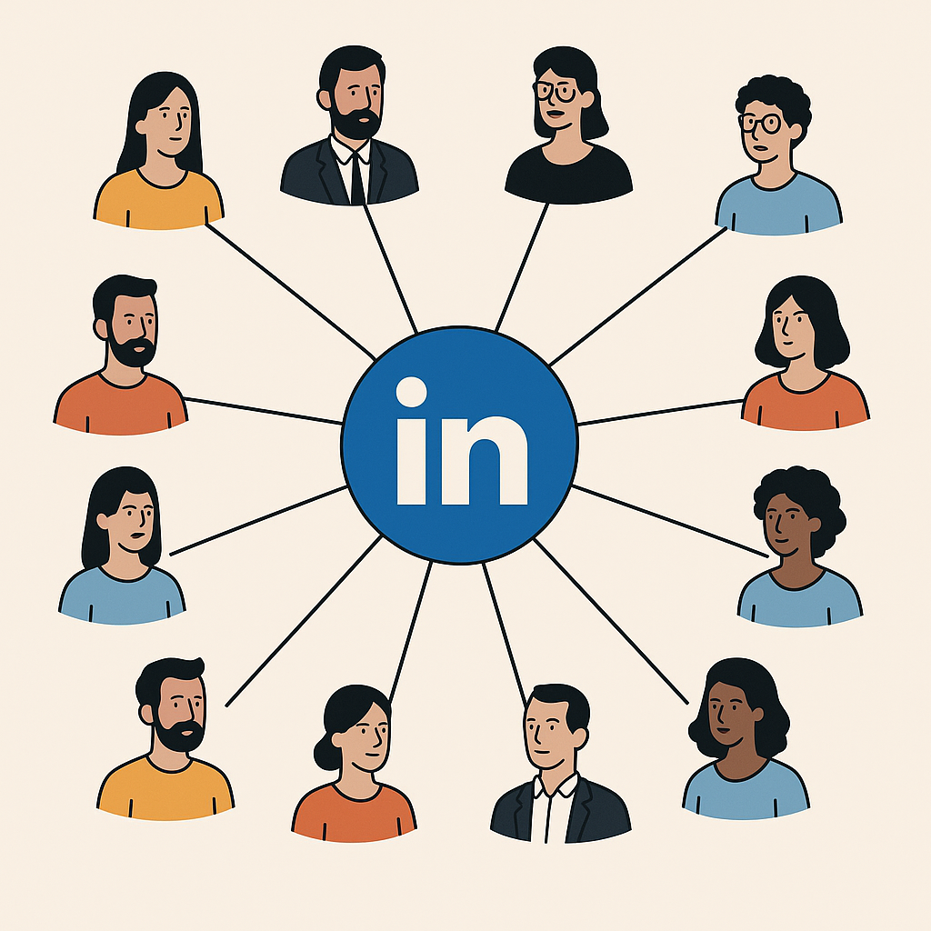 20 experts IA à suivre sur LinkedIn
